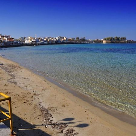 Meryland Chania  Exteriör bild